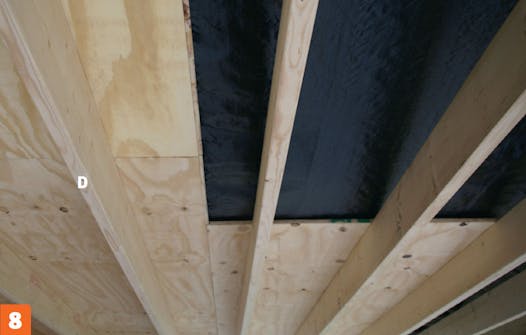 Byg isoleret værksted Byg isoleret værksted